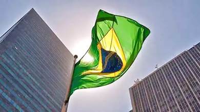 البرازيل تتبنى أول قانون في العالم أعده الذكاء الاصطناعي